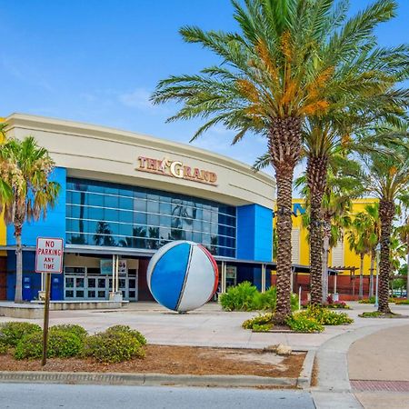 The Inn At St Thomas 1210B - Perfect Affordable Getaway Panama City Beach Εξωτερικό φωτογραφία