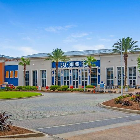 The Inn At St Thomas 1210B - Perfect Affordable Getaway Panama City Beach Εξωτερικό φωτογραφία