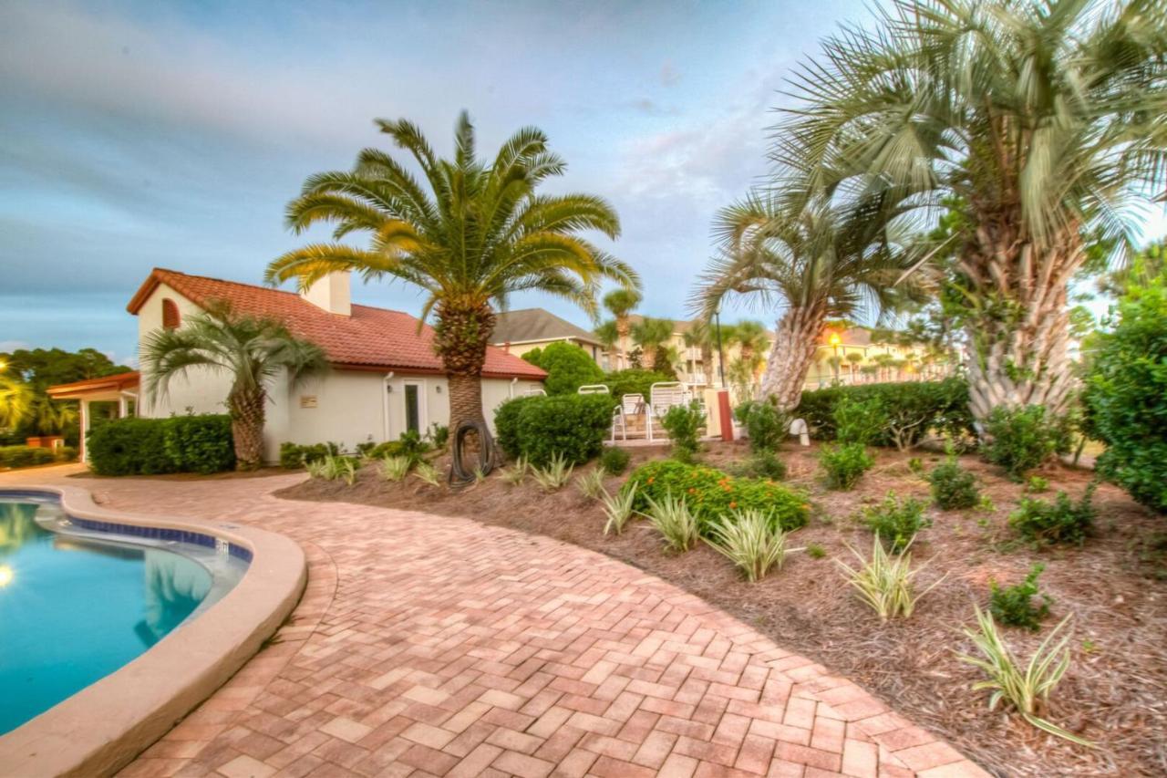 The Inn At St Thomas 1210B - Perfect Affordable Getaway Panama City Beach Εξωτερικό φωτογραφία
