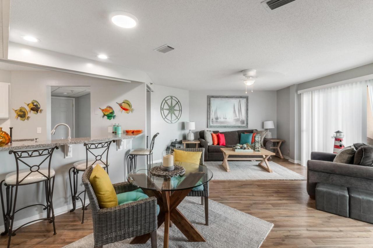 The Inn At St Thomas 1210B - Perfect Affordable Getaway Panama City Beach Εξωτερικό φωτογραφία