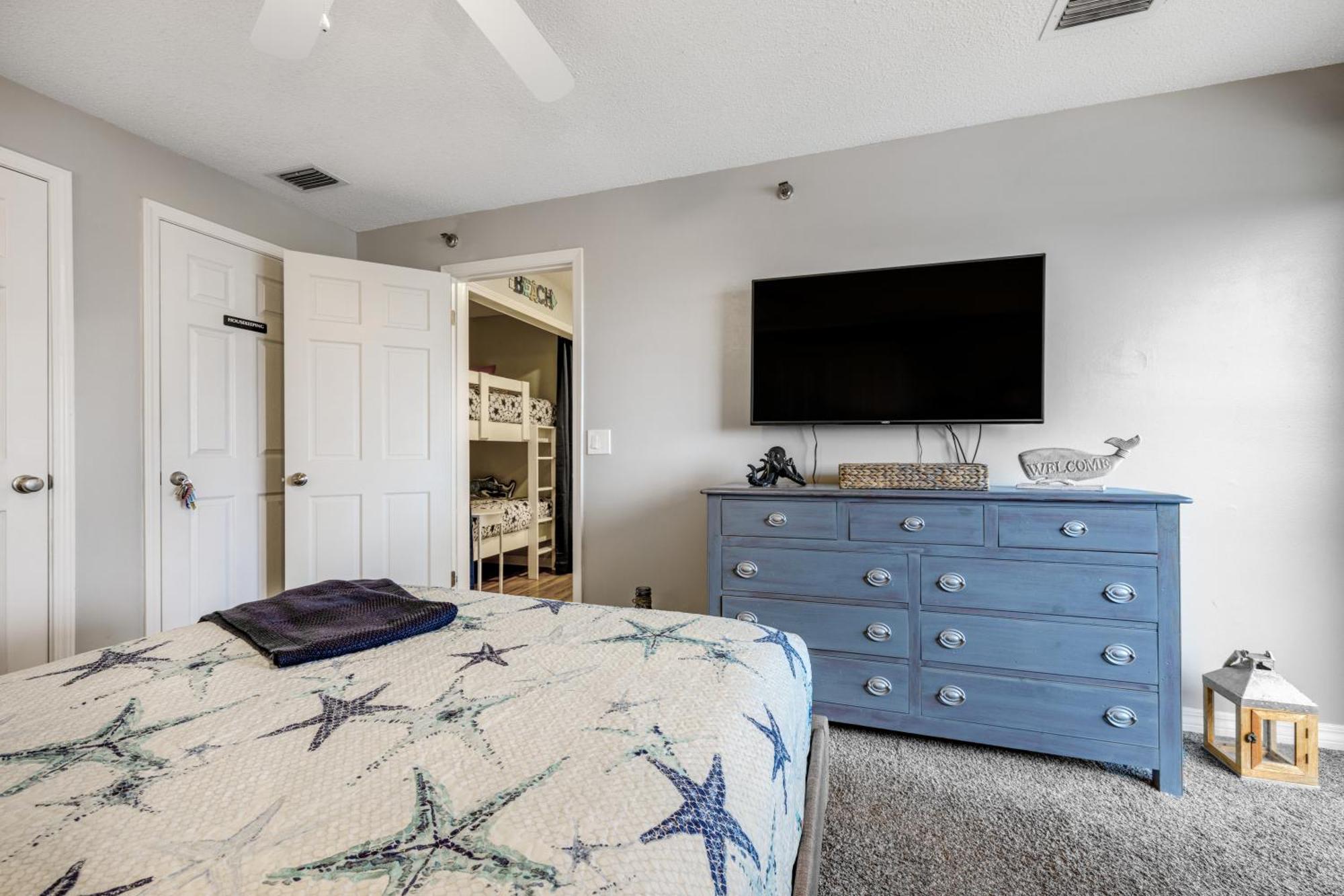 The Inn At St Thomas 1210B - Perfect Affordable Getaway Panama City Beach Εξωτερικό φωτογραφία