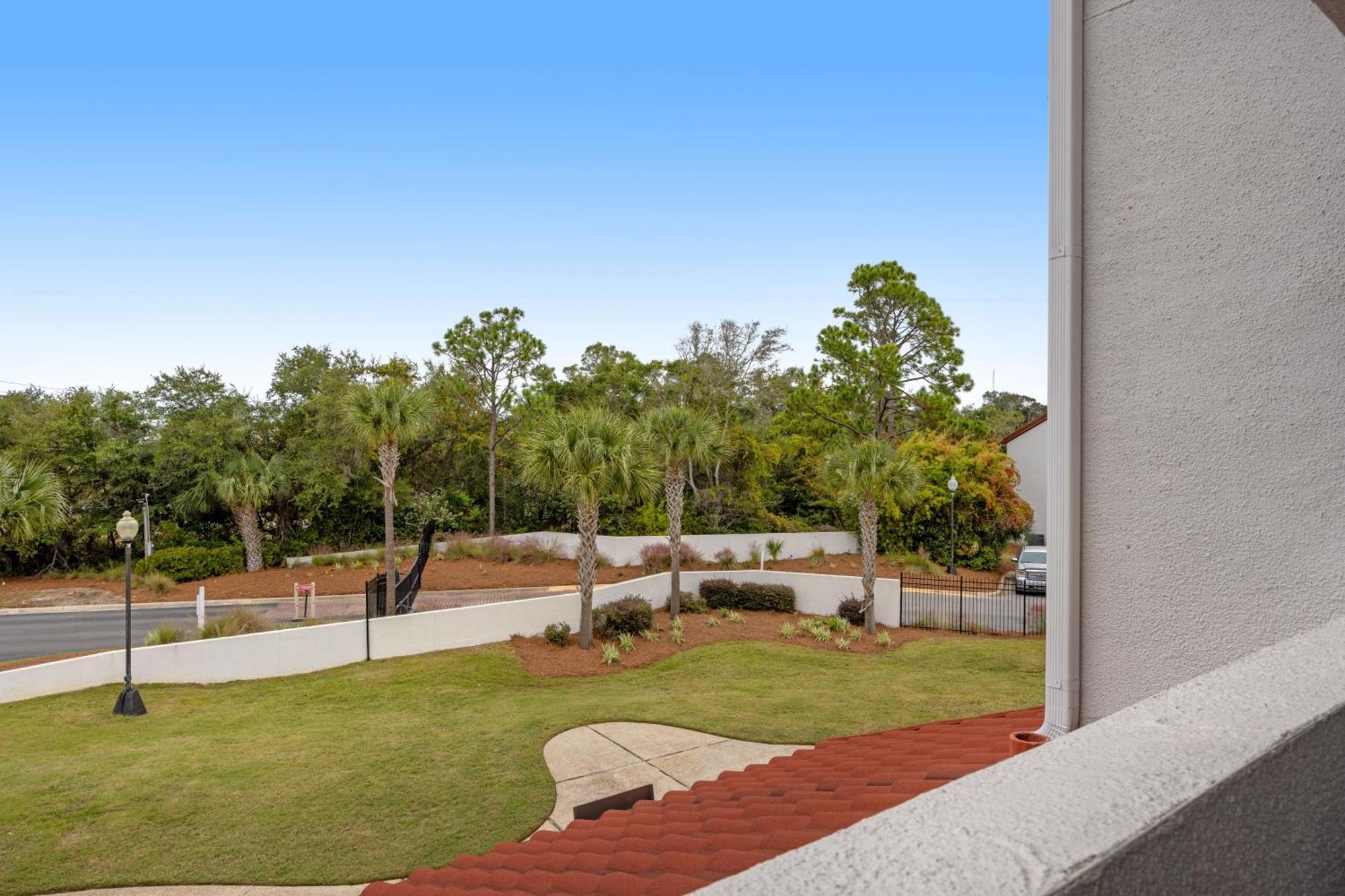 The Inn At St Thomas 1210B - Perfect Affordable Getaway Panama City Beach Εξωτερικό φωτογραφία