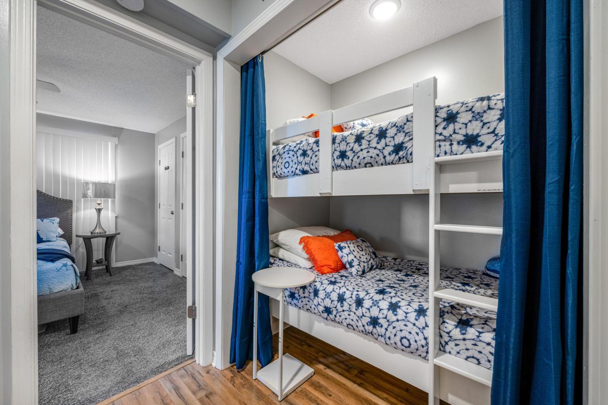The Inn At St Thomas 1210B - Perfect Affordable Getaway Panama City Beach Εξωτερικό φωτογραφία