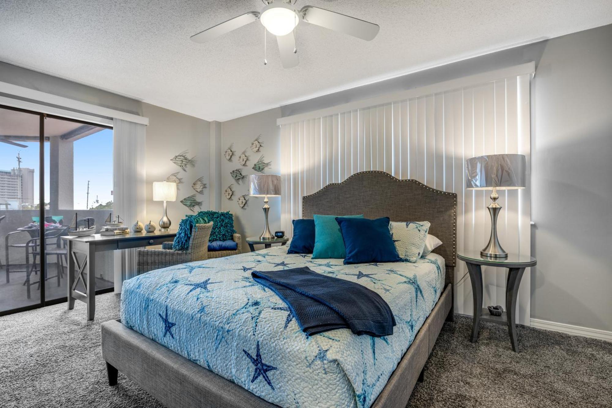 The Inn At St Thomas 1210B - Perfect Affordable Getaway Panama City Beach Εξωτερικό φωτογραφία