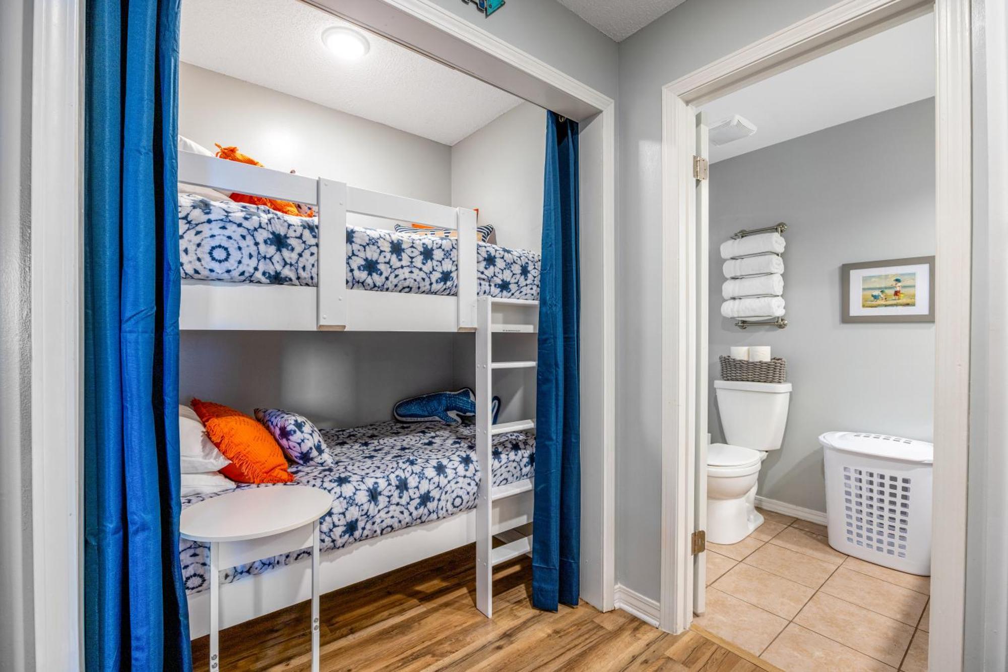The Inn At St Thomas 1210B - Perfect Affordable Getaway Panama City Beach Εξωτερικό φωτογραφία
