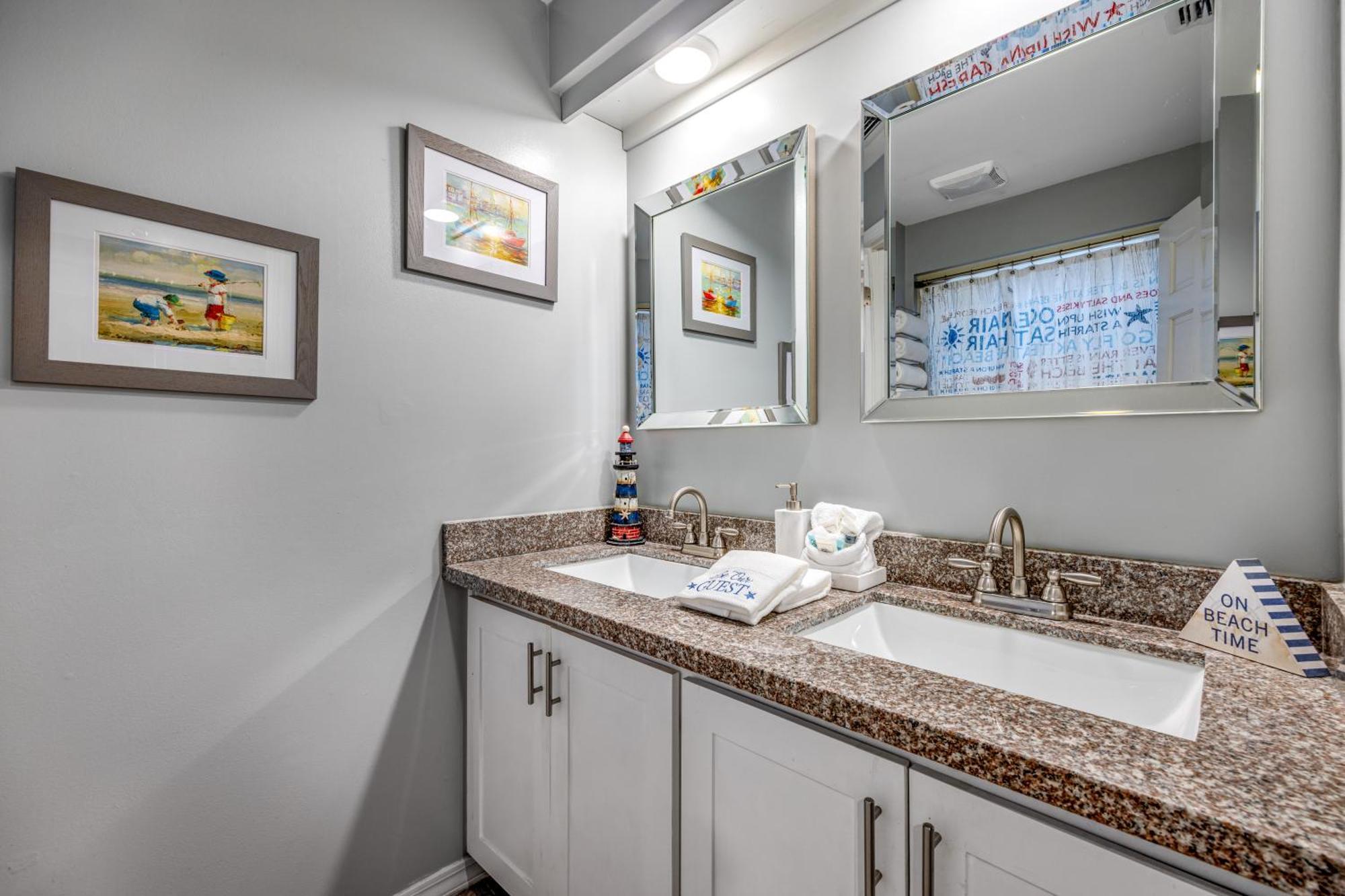 The Inn At St Thomas 1210B - Perfect Affordable Getaway Panama City Beach Εξωτερικό φωτογραφία