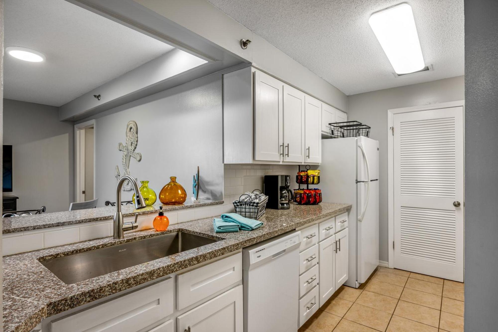 The Inn At St Thomas 1210B - Perfect Affordable Getaway Panama City Beach Εξωτερικό φωτογραφία