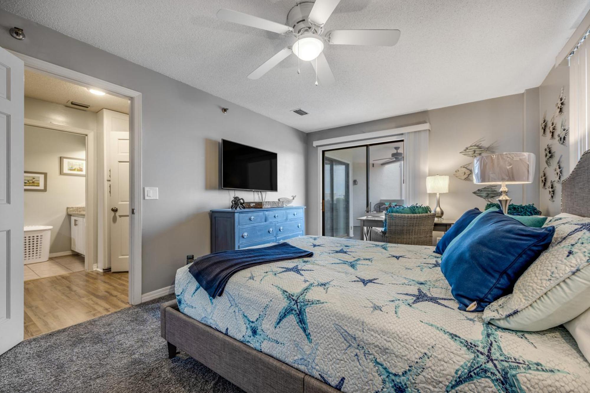 The Inn At St Thomas 1210B - Perfect Affordable Getaway Panama City Beach Εξωτερικό φωτογραφία