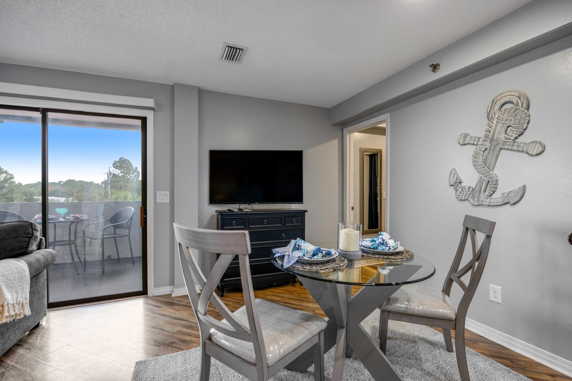 The Inn At St Thomas 1210B - Perfect Affordable Getaway Panama City Beach Εξωτερικό φωτογραφία