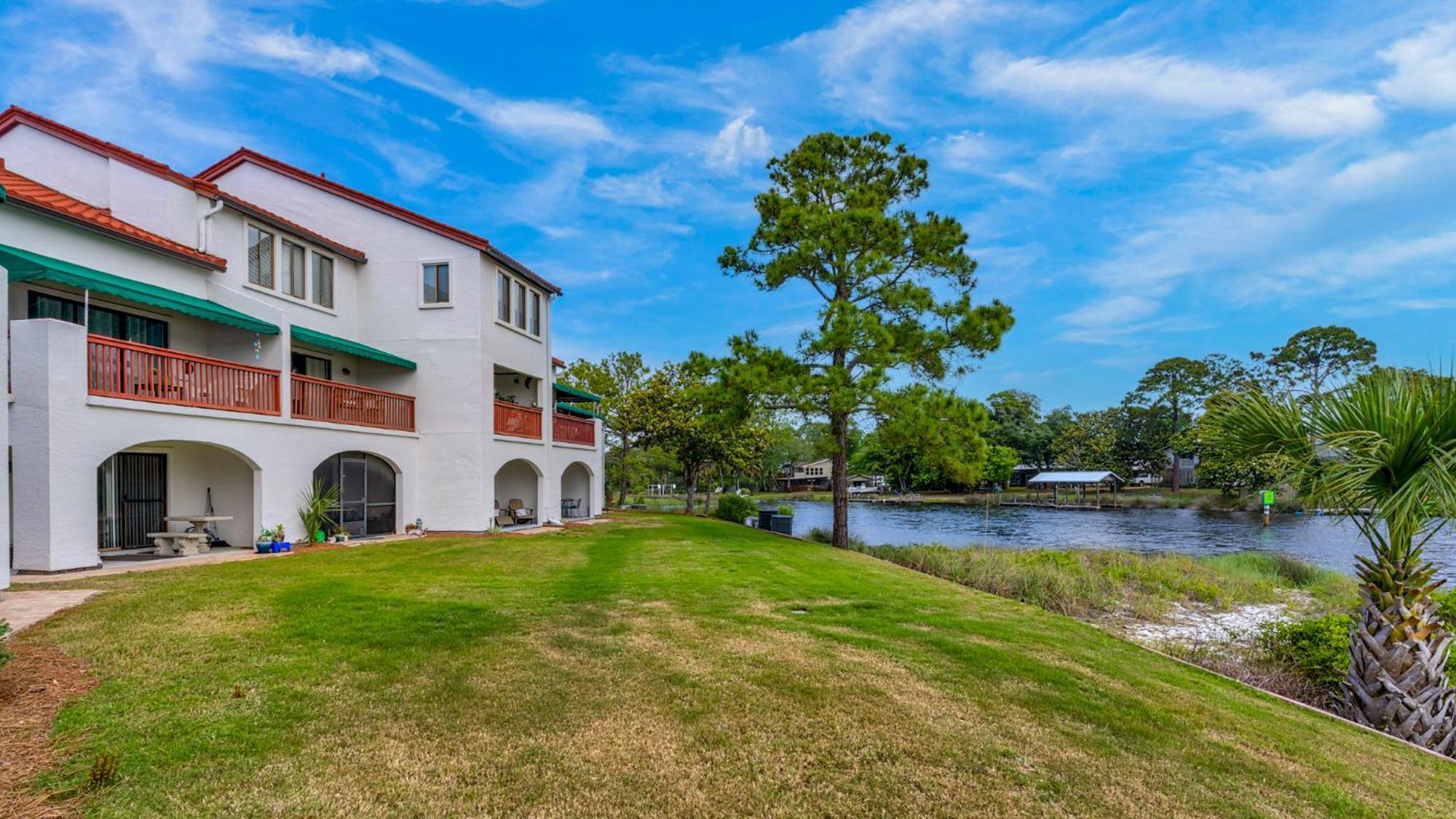The Inn At St Thomas 1210B - Perfect Affordable Getaway Panama City Beach Εξωτερικό φωτογραφία