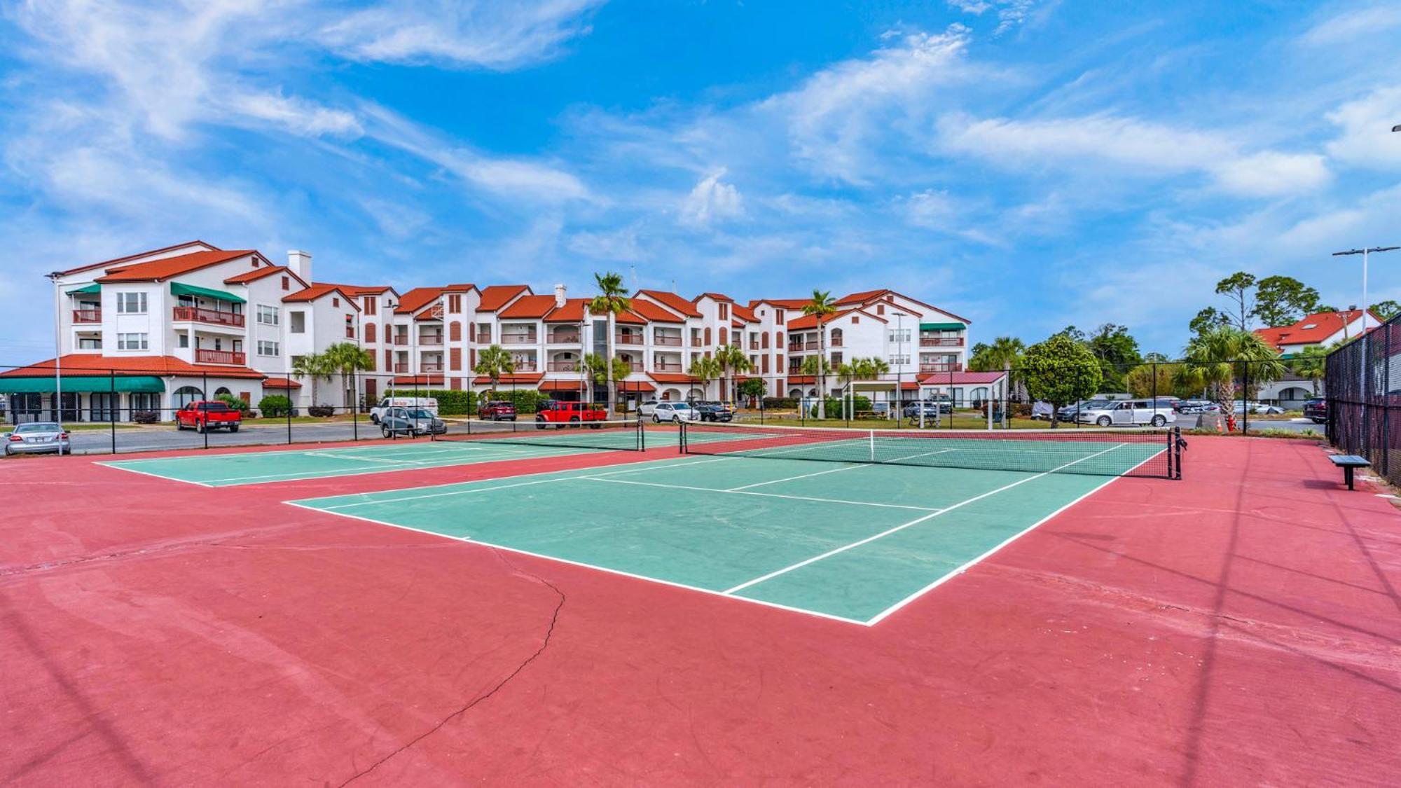The Inn At St Thomas 1210B - Perfect Affordable Getaway Panama City Beach Εξωτερικό φωτογραφία