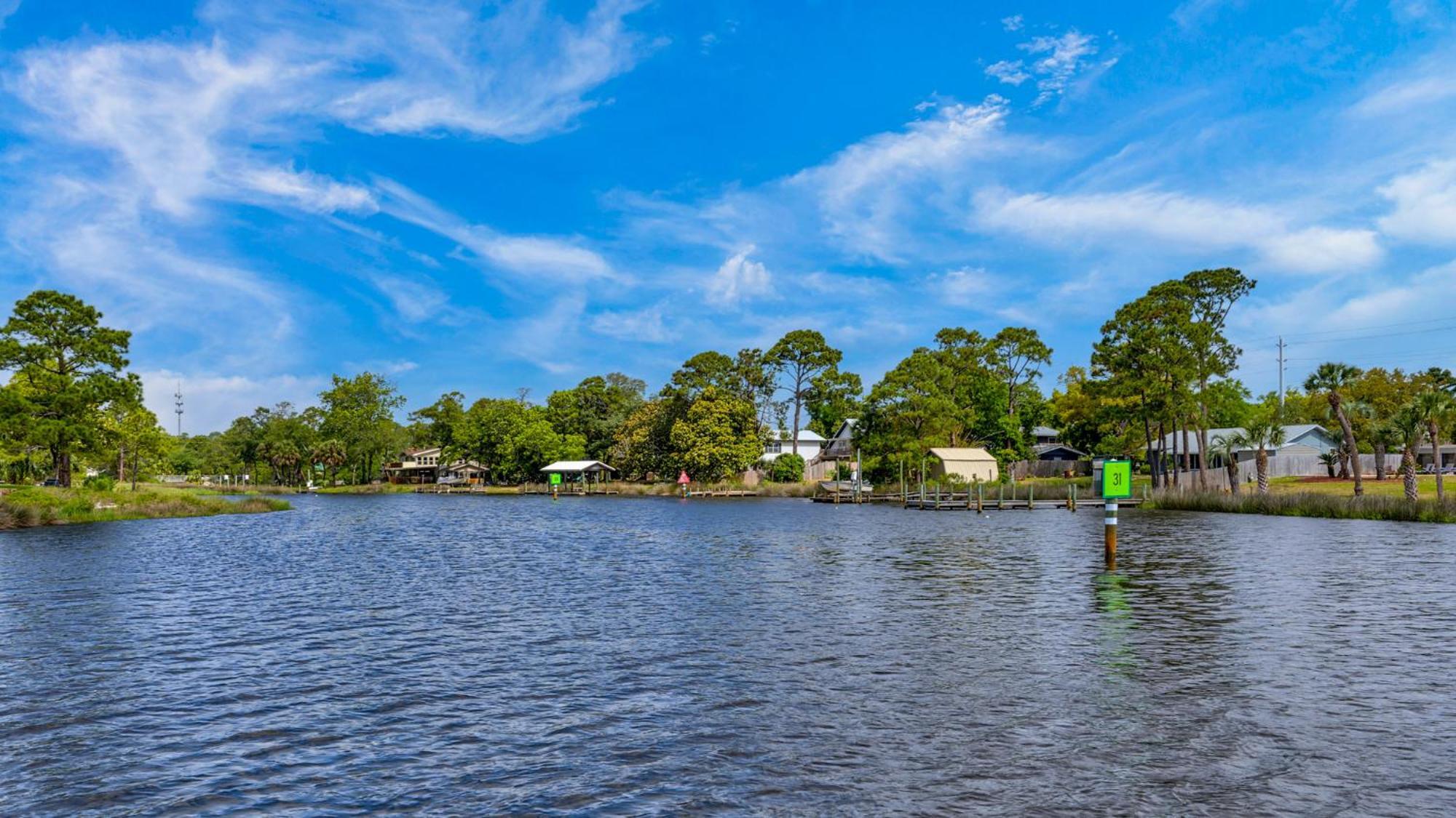 The Inn At St Thomas 1210B - Perfect Affordable Getaway Panama City Beach Εξωτερικό φωτογραφία