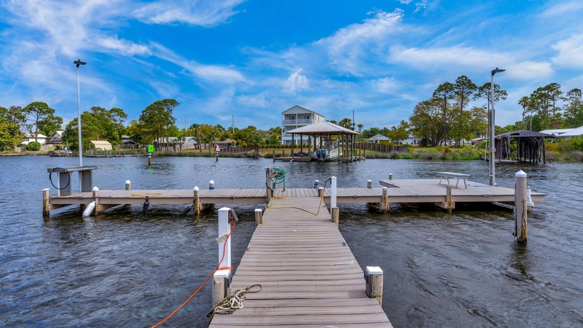 The Inn At St Thomas 1210B - Perfect Affordable Getaway Panama City Beach Εξωτερικό φωτογραφία