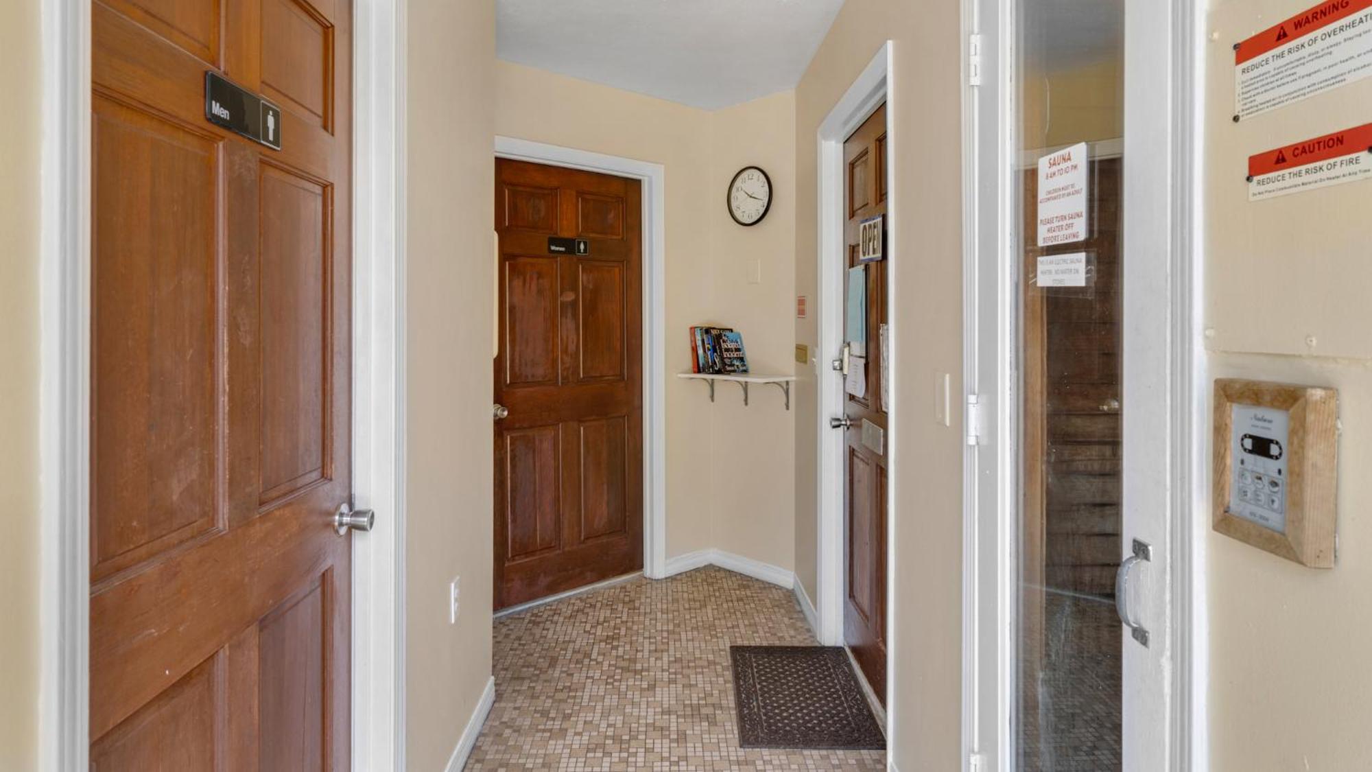 The Inn At St Thomas 1210B - Perfect Affordable Getaway Panama City Beach Εξωτερικό φωτογραφία