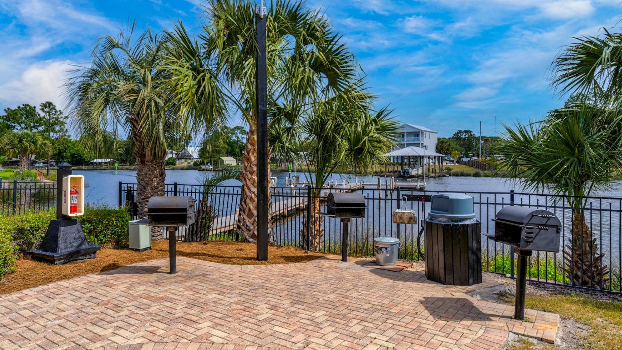 The Inn At St Thomas 1210B - Perfect Affordable Getaway Panama City Beach Εξωτερικό φωτογραφία
