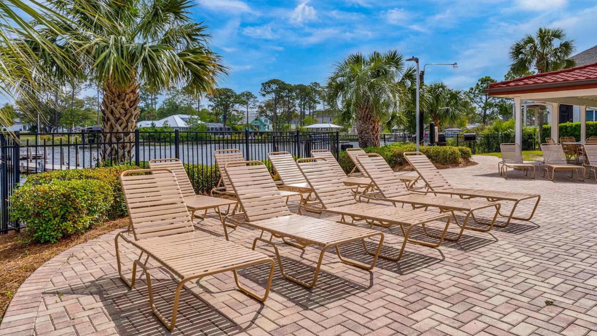 The Inn At St Thomas 1210B - Perfect Affordable Getaway Panama City Beach Εξωτερικό φωτογραφία