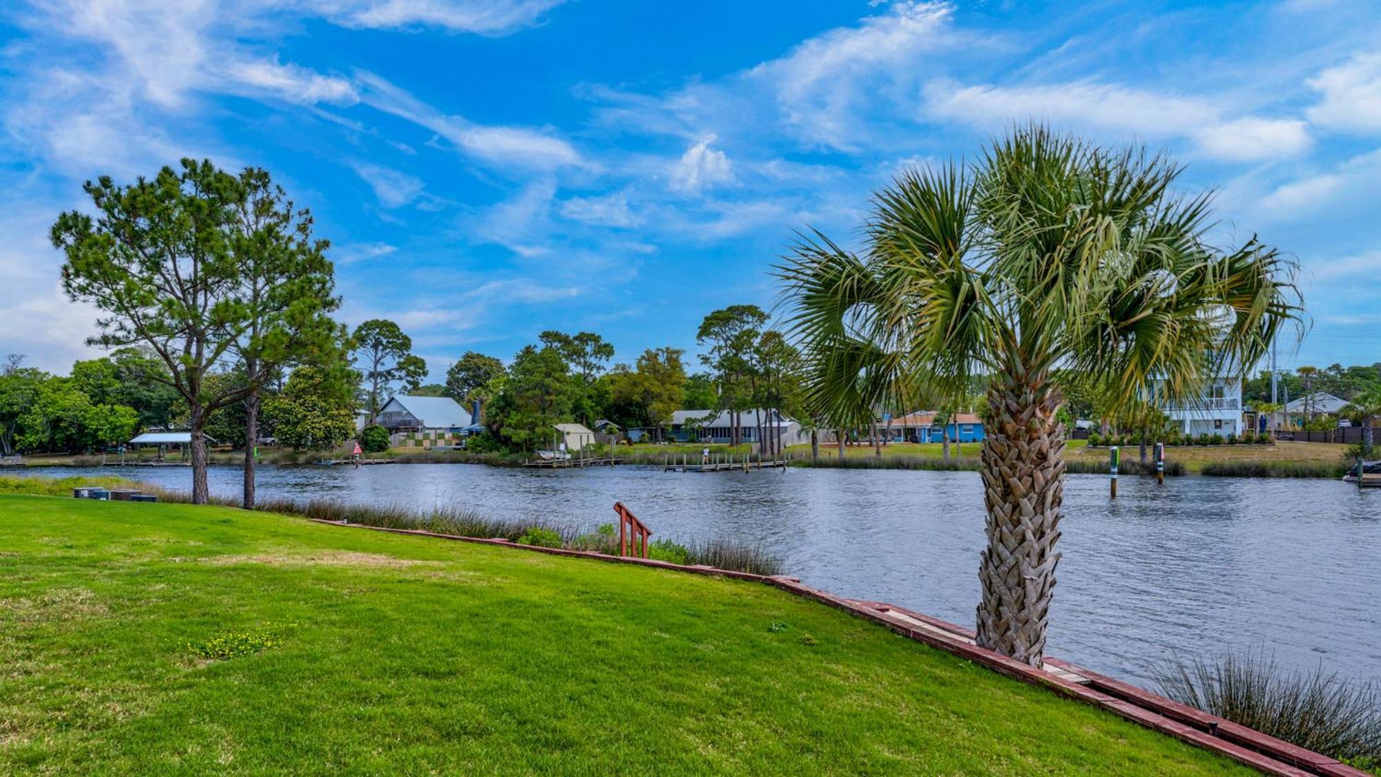 The Inn At St Thomas 1210B - Perfect Affordable Getaway Panama City Beach Εξωτερικό φωτογραφία