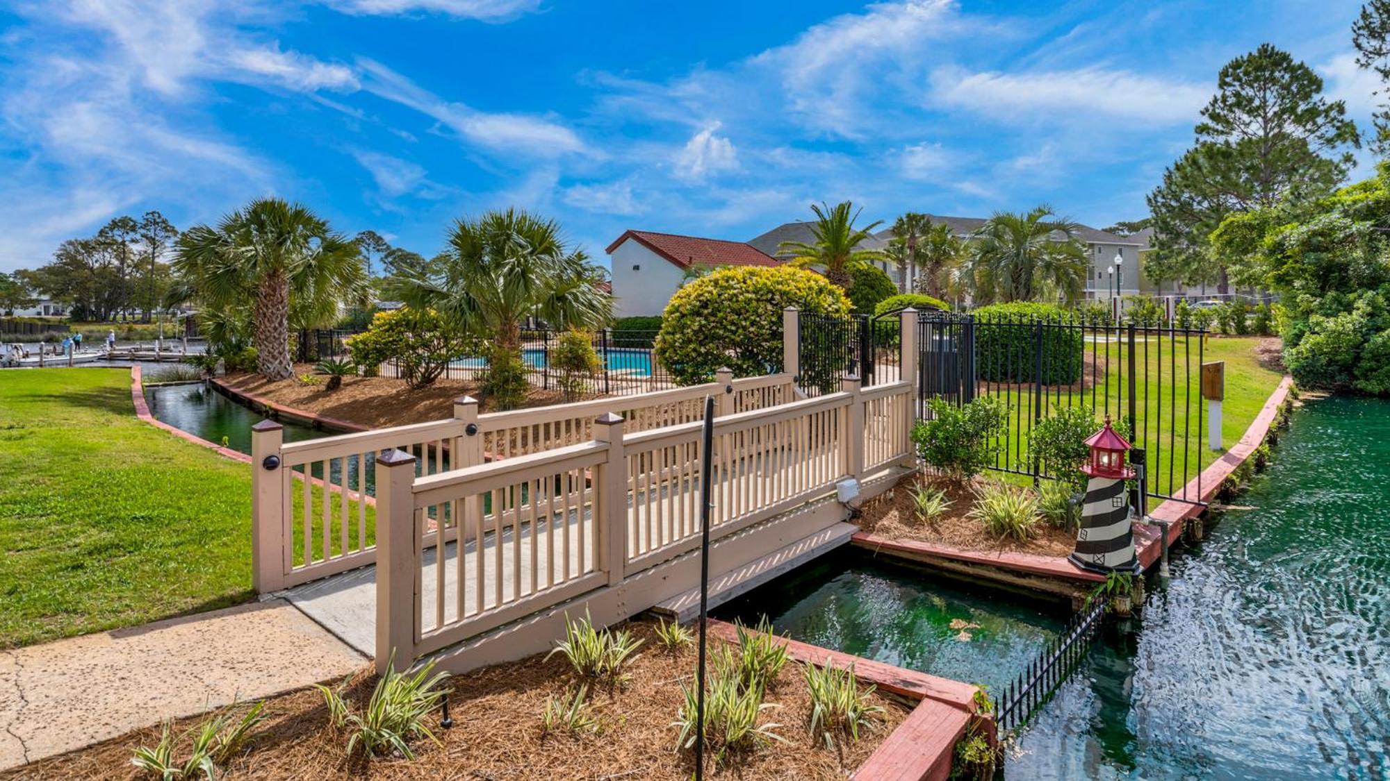 The Inn At St Thomas 1210B - Perfect Affordable Getaway Panama City Beach Εξωτερικό φωτογραφία